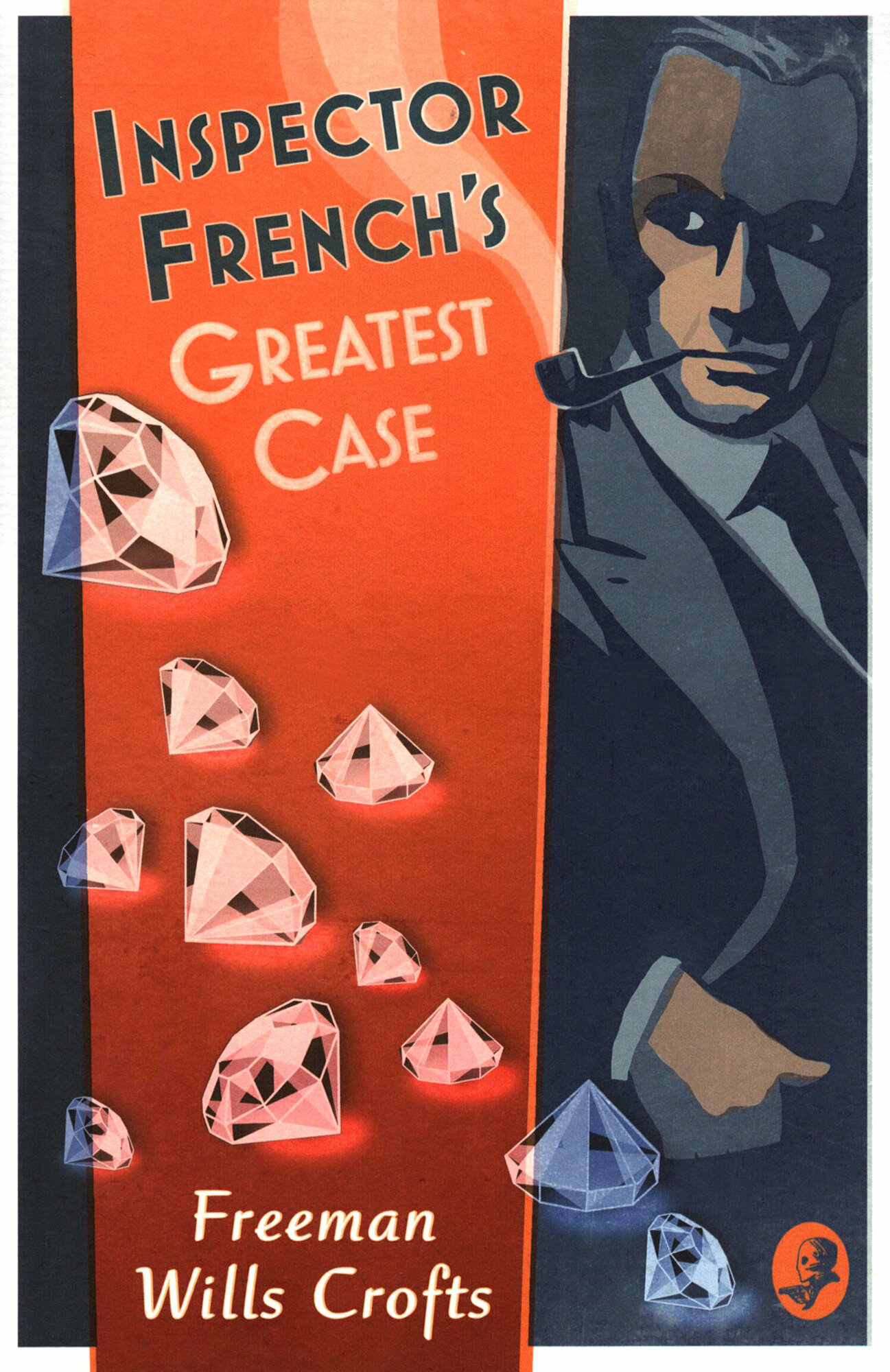 Inspector French's Greatest Case - фото №1