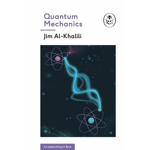 Quantum Mechanics | Al-Khalili Jim