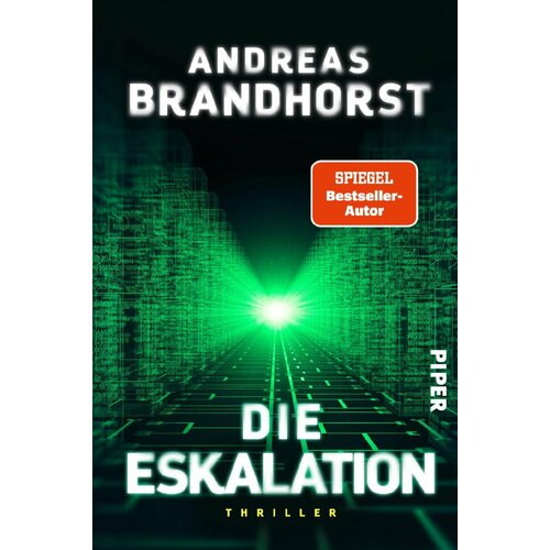 Die Eskalation | Brandhorst Andreas