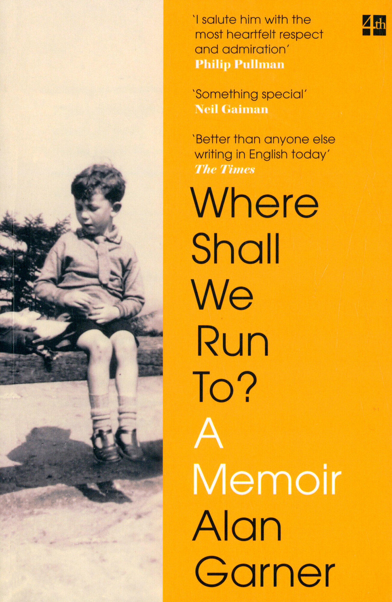 Where Shall We Run To? A Memoir - фото №1