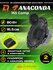 Колонки автомобильные DL Audio Anaconda 165 Comp / компонентная а...