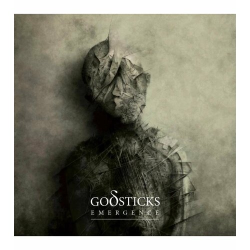 0802644704517, Виниловая пластинка Godsticks, Emergence