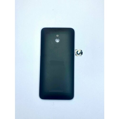 Задняя крышка для HTC One mini черный