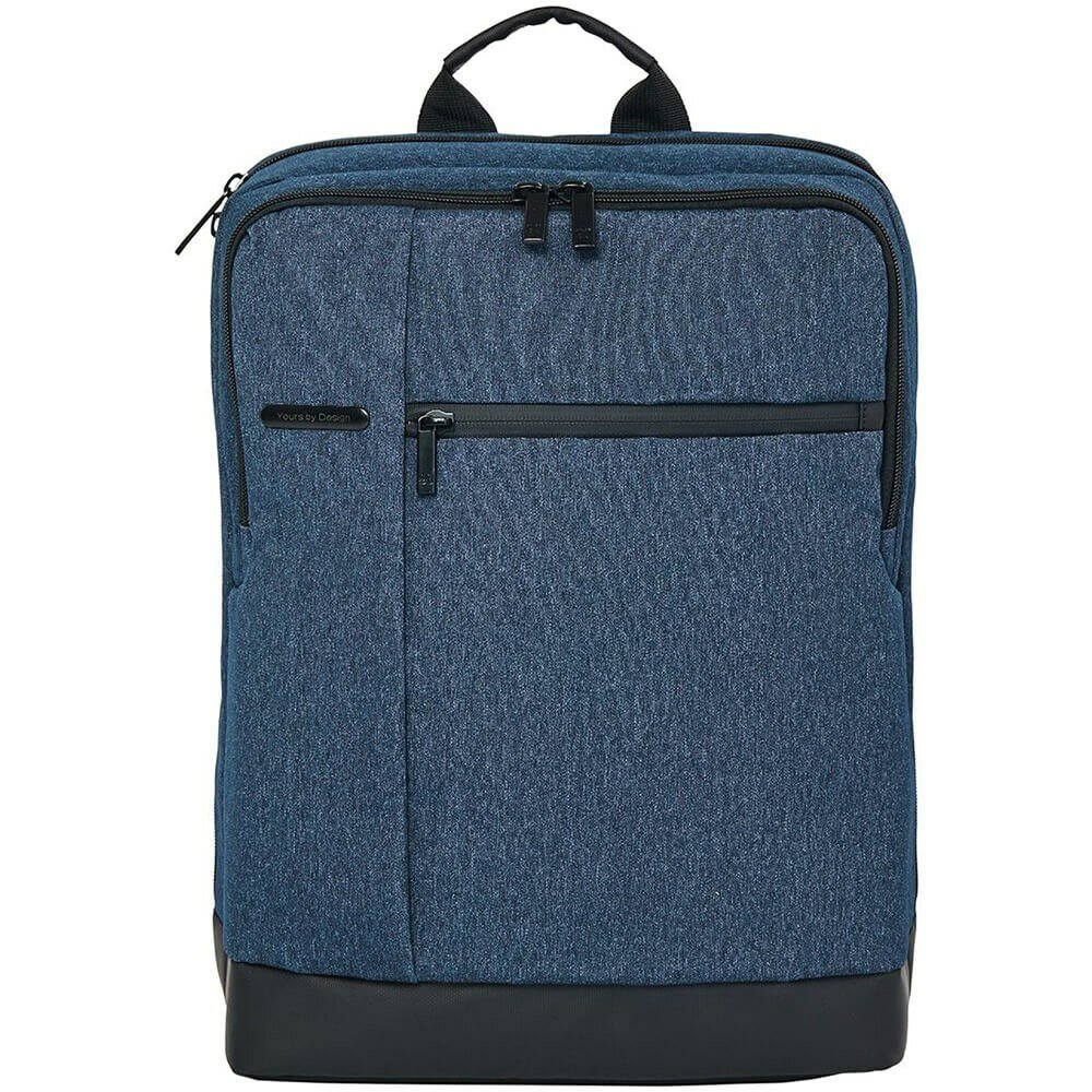 NINETYGO Рюкзак 90 Points NINETYGO Classic Business Backpack (темно-синий)