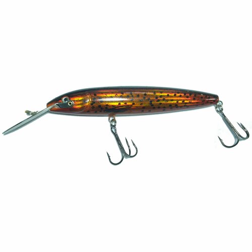 фото Воблер pf лопасть-м 125 цвет 03 нет бренда