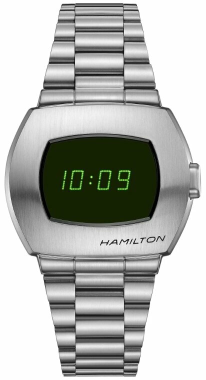 Наручные часы Hamilton American Classic H52414131