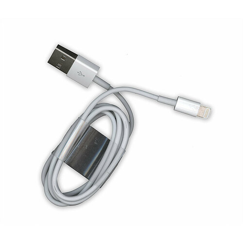 Кабель для зарядки и синхронизации с разъемом Lightning 8Pin USB для iPhone 5, iPad Mini, iPad 4 нижний шлейф разъем зарядки и синхронизации ipad mini 4 mini 5 черный