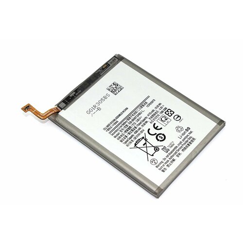 Аккумуляторная батарея EB-BN972ABU для Samsung Galaxy Note 10 plus аккумулятор для samsung galaxy note 10 plus n975f eb bn972abu