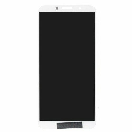 Дисплей для Huawei Y5 2018 с тачскрином Белый — купить в интернет ...