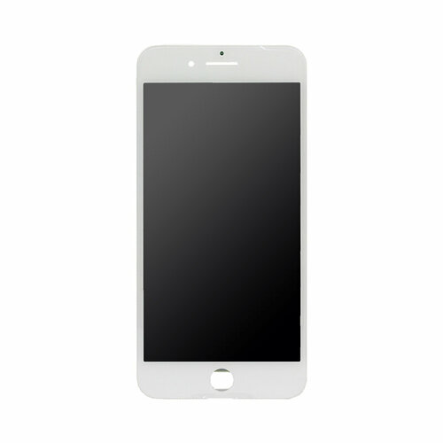 Дисплей для Apple iPhone 7 Plus с тачскрином Белый - Премиум чехол для apple iphone 7 plus