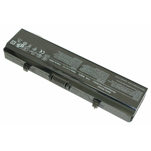 Аккумулятор для ноутбука DELL M911G 48WH 11.1V