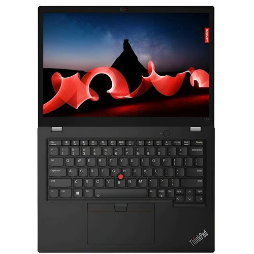 Ноутбук Lenovo ThinkPad L13 Gen 4 21FHA0FNCD Core i5 1300 MHz 1335U16384Mb512 Gb SSD1331920x1200Win 11 Pro 13330000₽