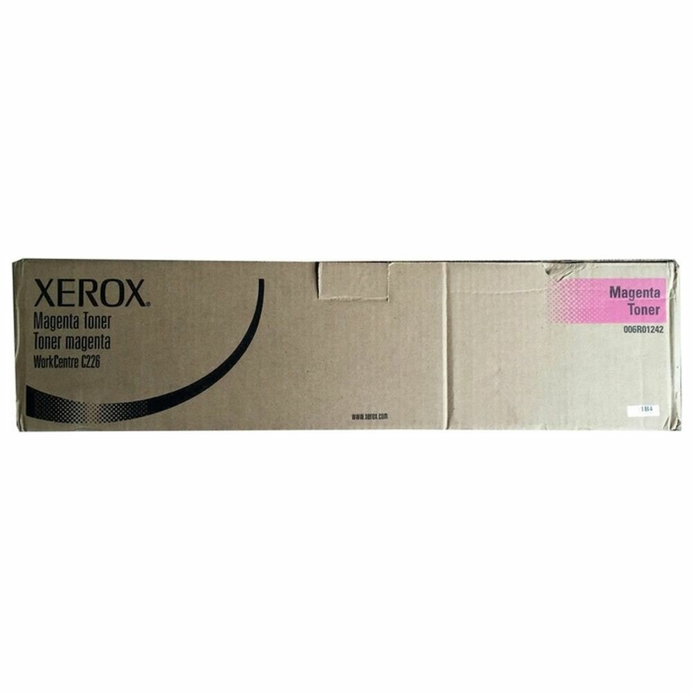 Картридж Xerox 006R01242