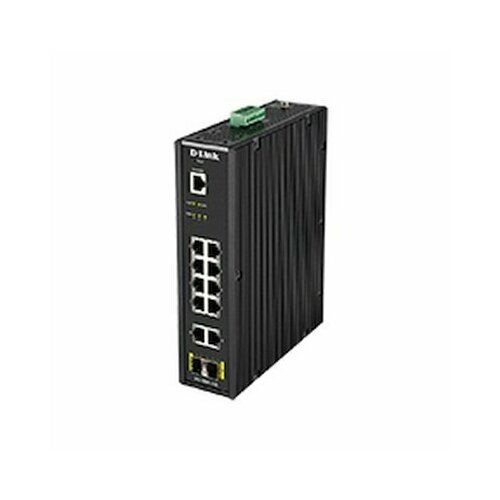 Коммутатор D-Link DIS-200G-12S/A1A