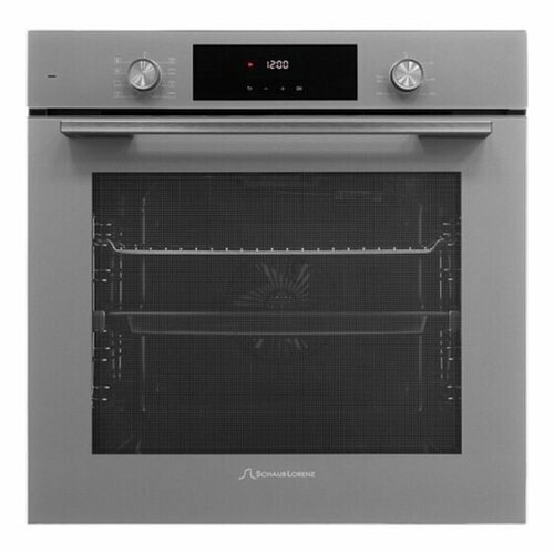 Электрический духовой шкаф Schaub Lorenz SLB EG6418 5999000₽