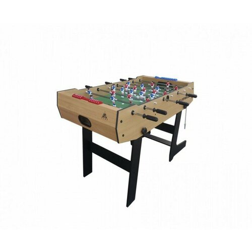 фото Игровой стол футбол dfc silverwood s-dostavka