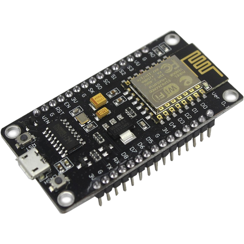 Плата с esp8266 CH340