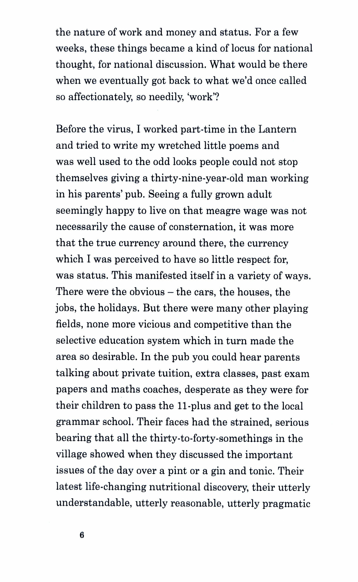 The Paper Lantern (Burns Will) - фото №2