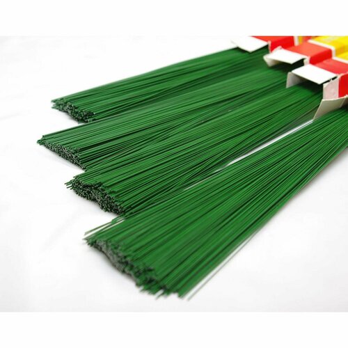 Проволока для цветов 18 мм 1 кг 1108₽