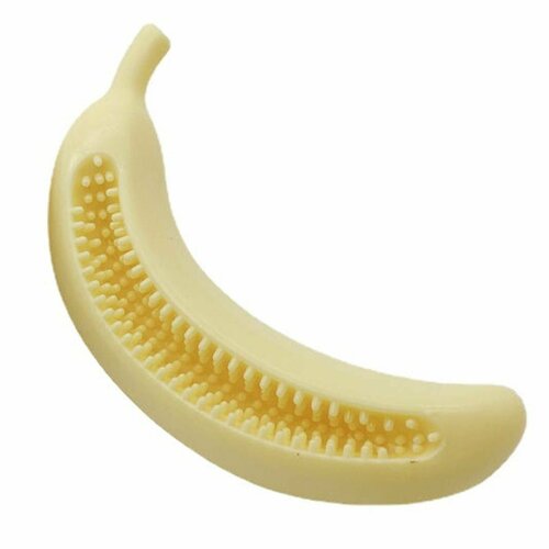 Игрушки для жевания банан / Игрушки для прорезывания зубов банан