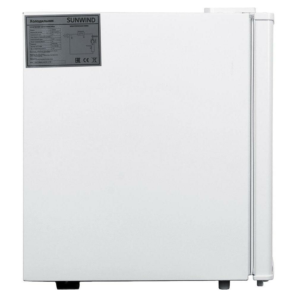 Холодильник SunWind SCO054 - фото №6
