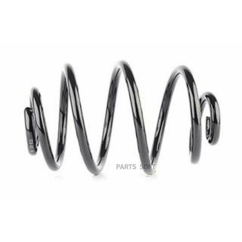 BSG AUTO PARTS BSG65305015 BSG 65-305-015_пружина задняя Opel Corsa 10-17D 01 7440₽