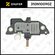 310N10090Z ZAUFER Регулятор напряжения MB SPRINTER