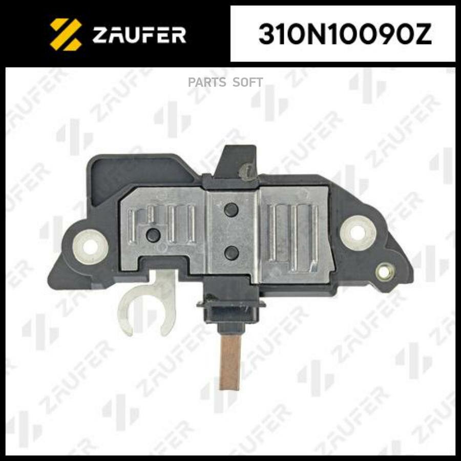 310N10090Z ZAUFER Регулятор напряжения MB SPRINTER