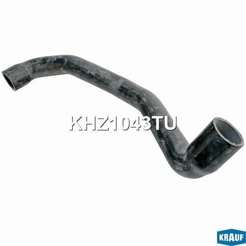 Патрубок системы охлаждения Krauf KHZ1043TU