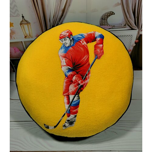 Подушка-антистресс 