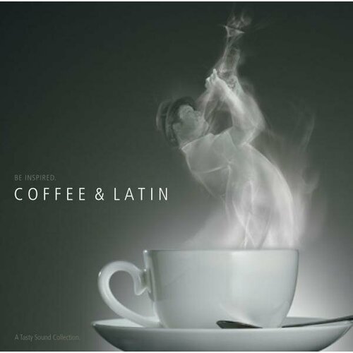 Компакт-диск Inakustik - A Tasty Sound Collection - Coffee & Latin CD компакт диск inakustik 0167807 nubert fascination with sound hqcd