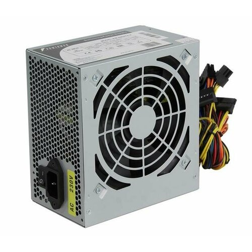 Блок питания ATX 500W PM-500ATX-F_BOX6143093 IN-WIN 341500₽