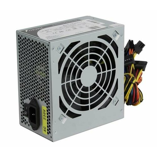 Блок питания ATX 500W PM-500ATX-F_BOX/6143093 IN-WIN