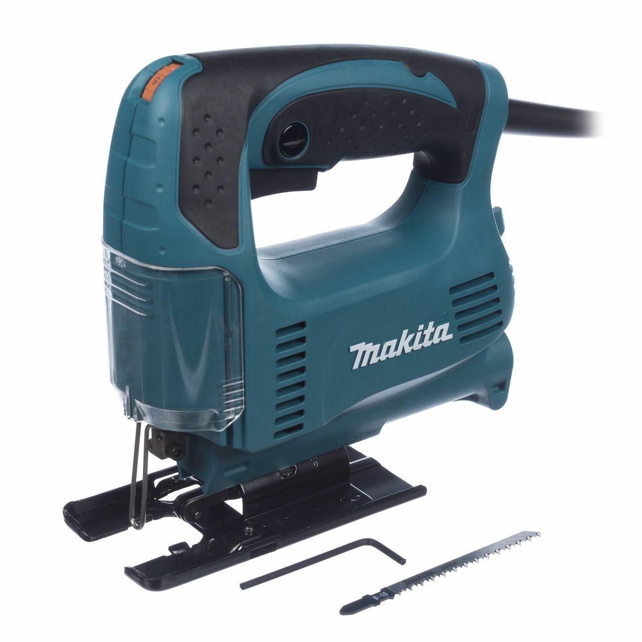 Электролобзик Makita 4327