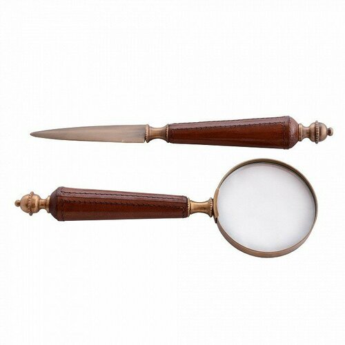 Товары для дома Изделия из кожи 993-MGP 16780₽