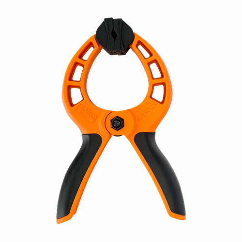 фото 420SC-25 зажимные пружины Bahco , 25 мм