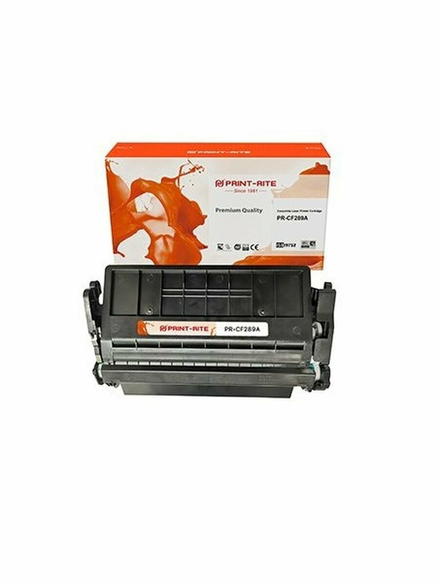 Картридж для лазерного принтера Print-Rite - фото №2