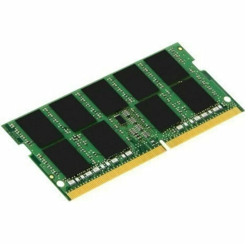 Память Kingston 8GB DDR4 3200MHz SODIMM CL22 1Rx16 RTL KVR32S22S6/8