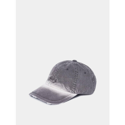 фото Кепка juun.j, размер one size, серый