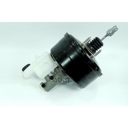 Усилитель Вакуумный Газель Next В Сборе С Гтц Оао Газ GAZ арт А21R233510009-02 17696₽