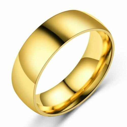 Кольцо помолвочное TASYAS, размер 18.5, желтый кольцо помолвочное tasyas размер 16 5 желтый