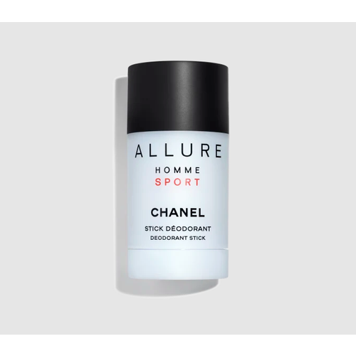 chanel allure homme sport дезодорант 100мл Chanel Дезодорант стик Allure Homme Sport