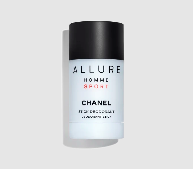 Chanel Дезодорант стик Allure Homme Sport