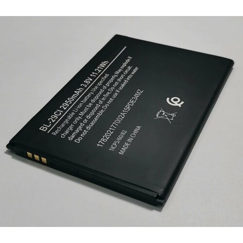 Аккумулятор для Nokia BL-29CI (BL-29CL), Nokia C10, C20, C21
