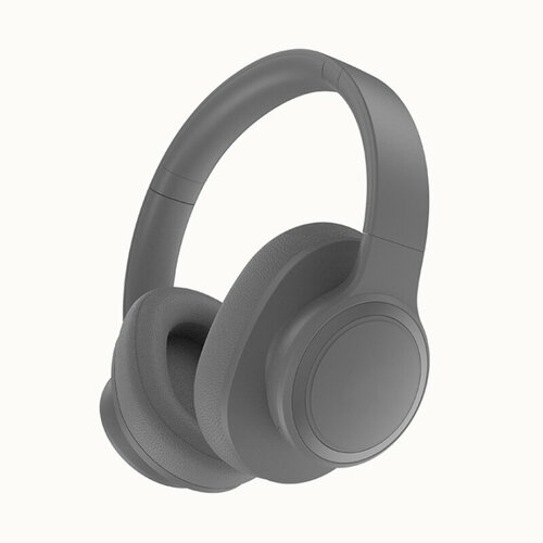 Reletech P3960 Наушники Bluetooth ANC для шумоподавления серый 189900₽