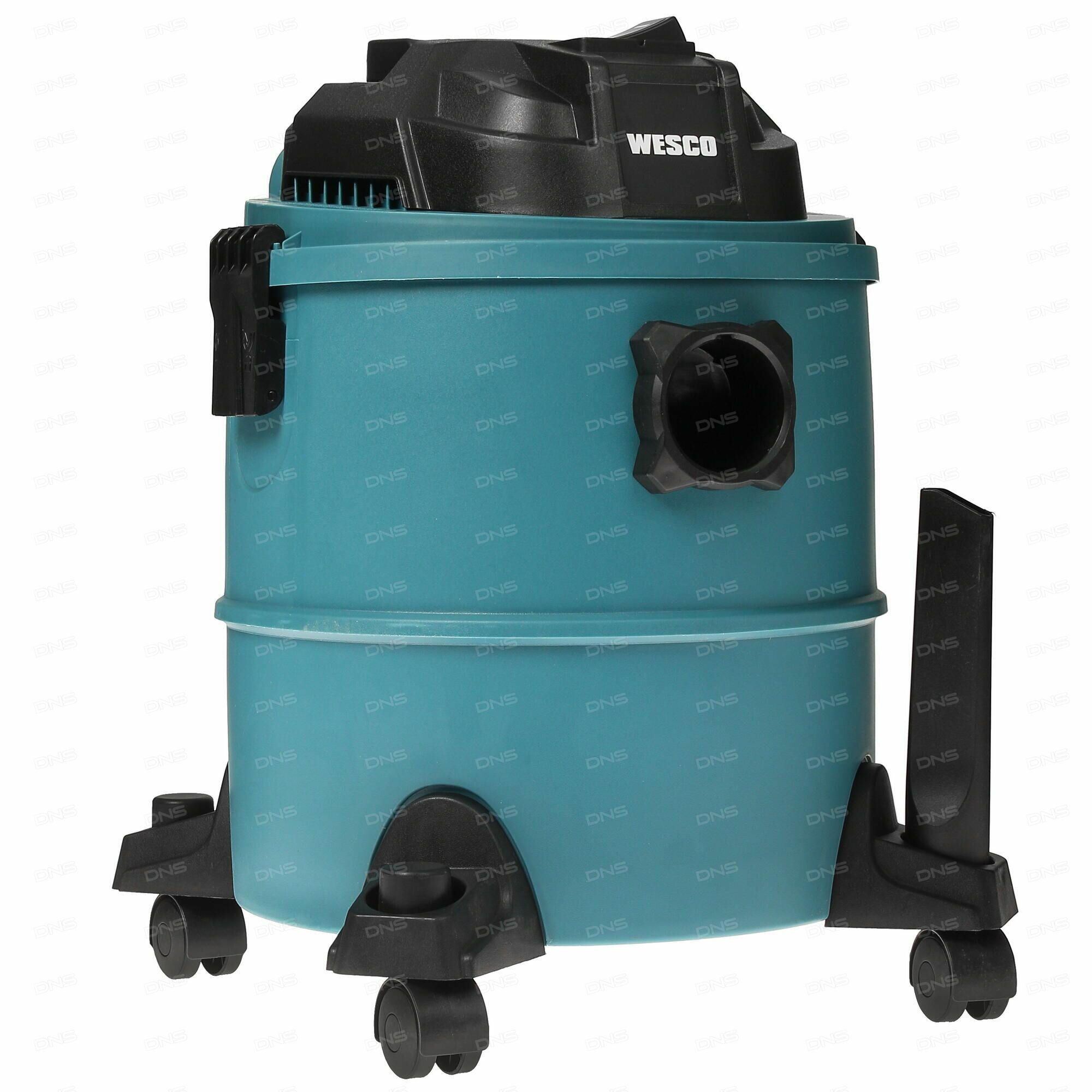 фото Строительный пылесос Wesco WS8680