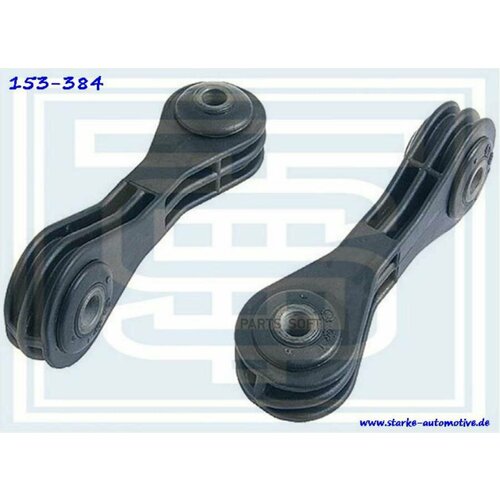 STARKE 153384 Тяга стаби пер евправпастик AUDI A3 8L1 16 200008-200305 6100₽