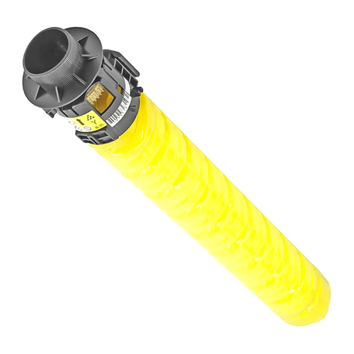 Картридж лазерный Ricoh тип М C2000H 842451 желтый (15000стр.) для Ricoh M C2000