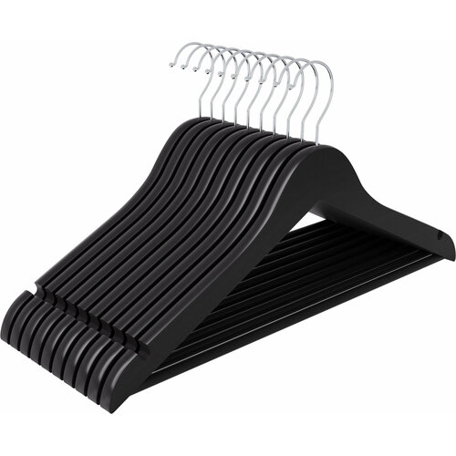 Вешалка для одежды Defender CLH-228 дерево 8шт 445см 1299₽