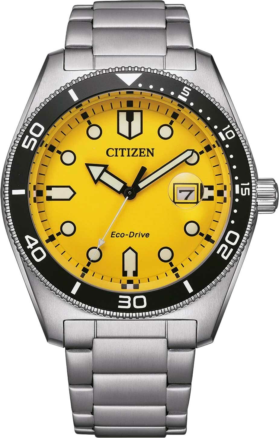 Наручные часы CITIZEN Eco-Drive AW1760-81Z